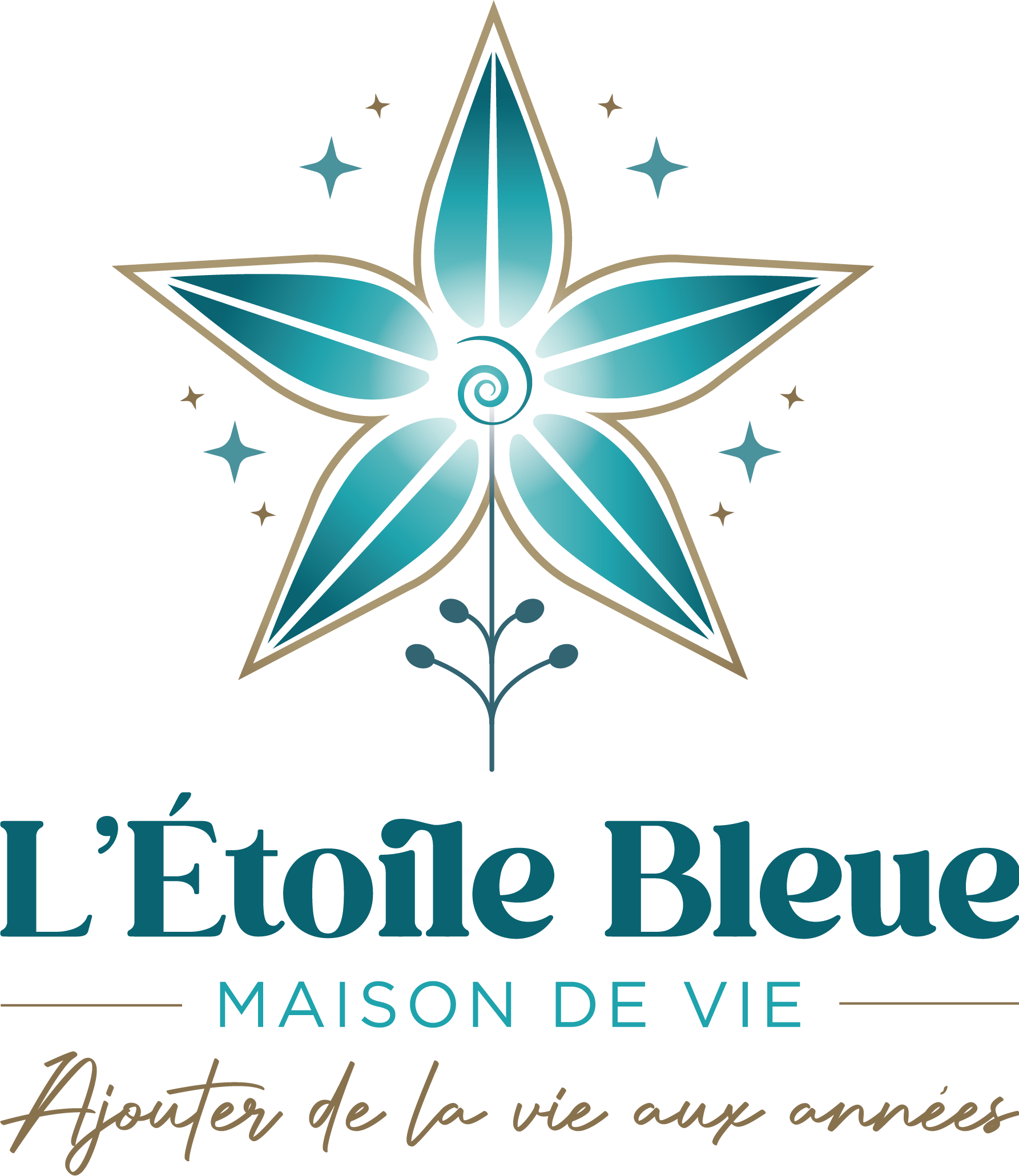 EHPAD : L'étoile Bleue 